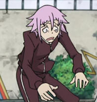 crona from soul eater crona from soul eater