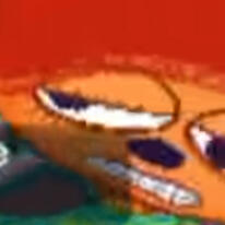 lammy from parappa lammy from parappa