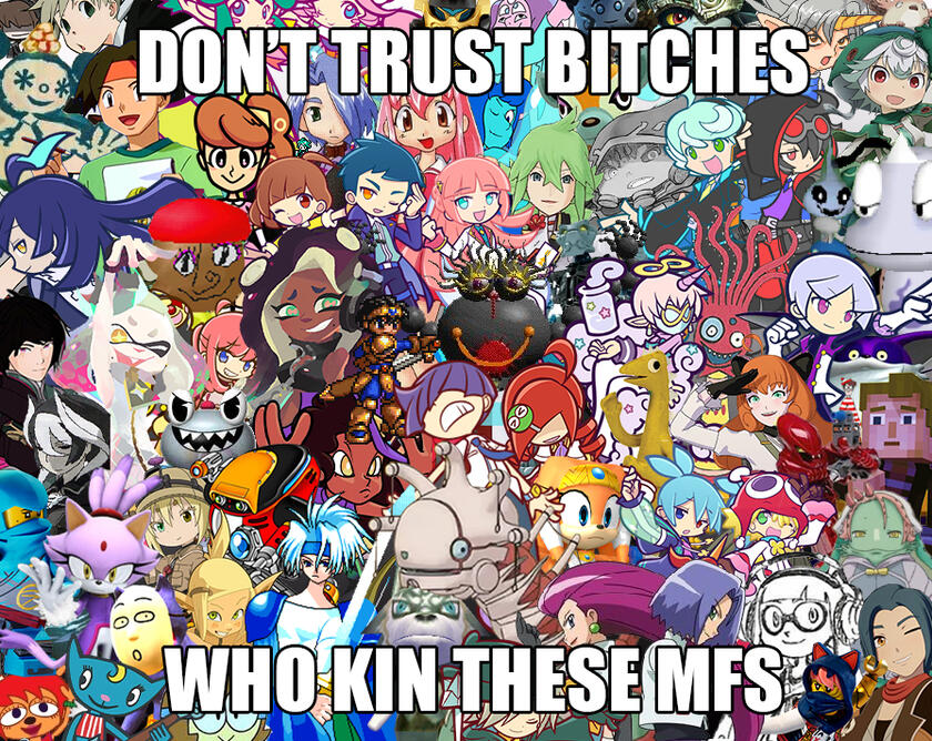 waldo's not here don't waste your time